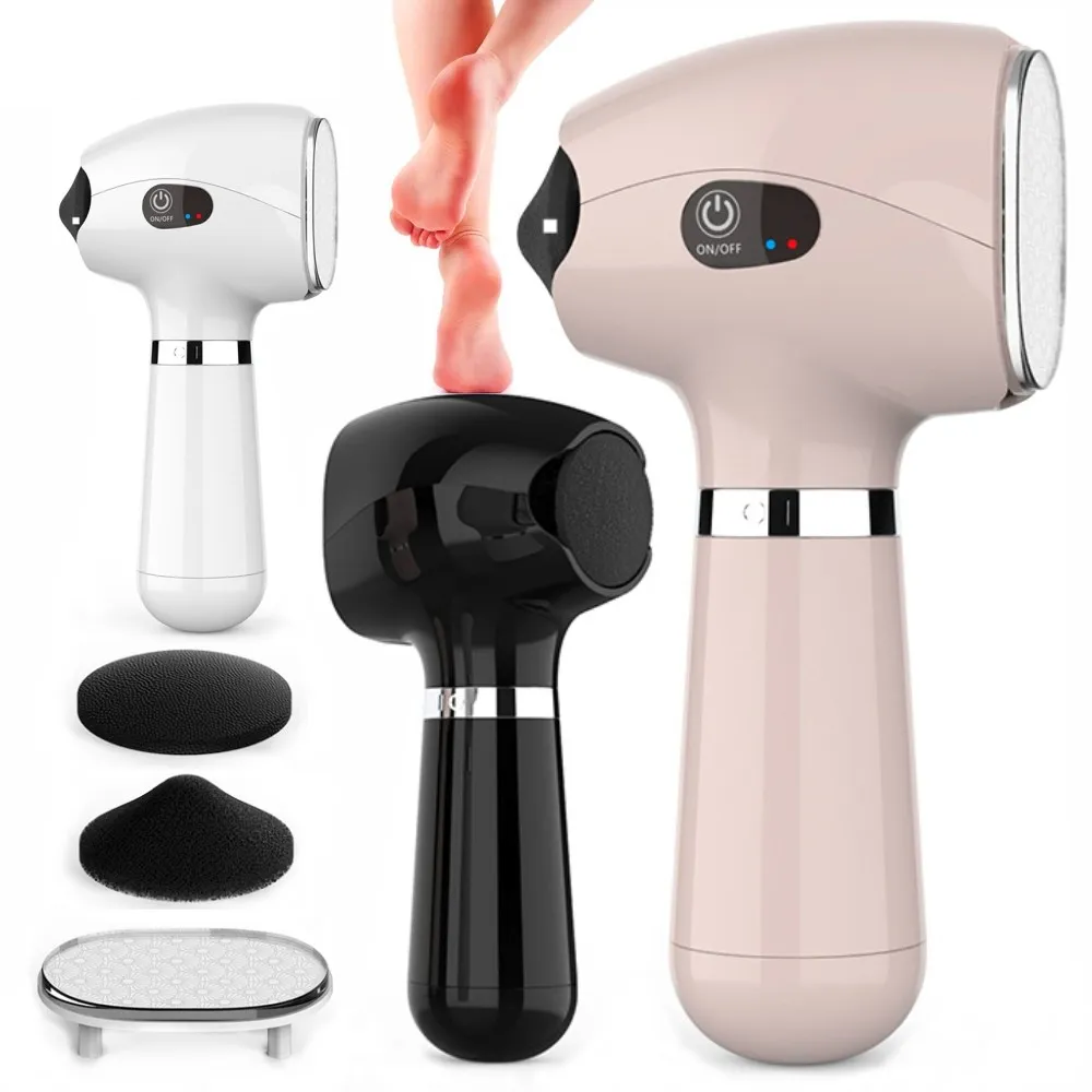 Electric Pedicure System